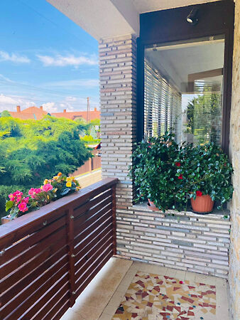 Eladó ház Fertőszéplak