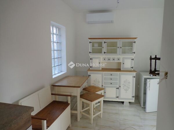 Eladó ház Nagymaros