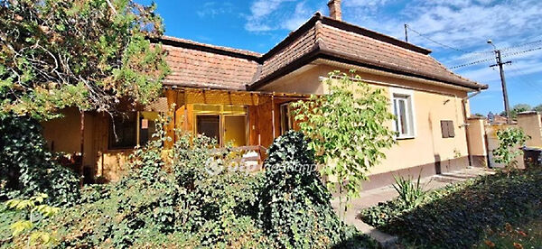 Eladó ház Kaskantyú