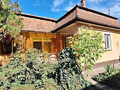 Eladó ház Kaskantyú