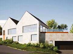 Eladó ház Budaörs