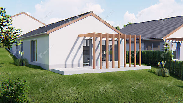 Eladó lakás Teskánd