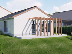 Eladó lakás Teskánd