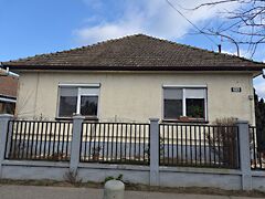 Eladó ház Ópályi