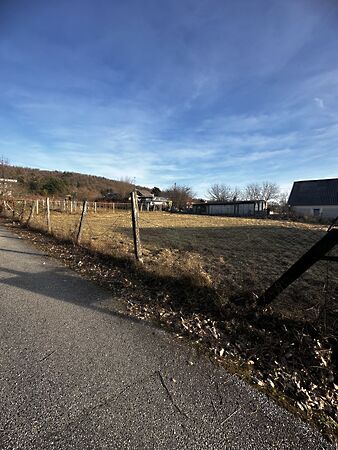 Eladó földterület Gyenesdiás