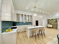 Eladó lakás Budapest, V. kerület