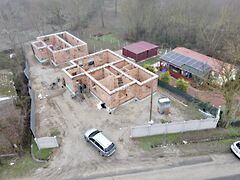 Eladó ház Sülysáp