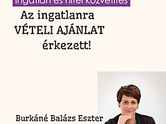 Eladó földterület Dabas