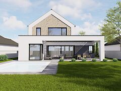 Eladó földterület Tata