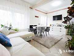 Eladó ház Veresegyház