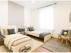 Eladó lakás Budapest, VI. kerület