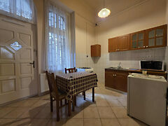 Kiadó lakás Budapest, VII. kerület