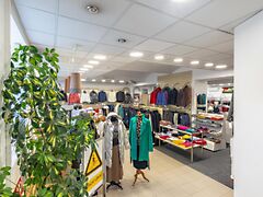 Eladó üzleti Budapest, VIII. kerület