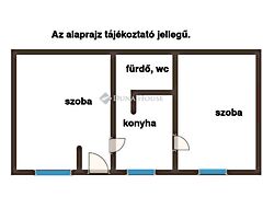 Eladó ház Újpetre