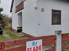 Eladó ház Tarján