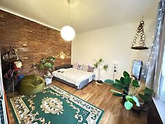 Eladó lakás Budapest, IV. kerület