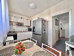 Eladó lakás Szombathely