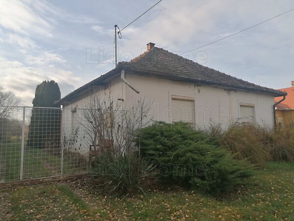 Eladó ház Somogyvár