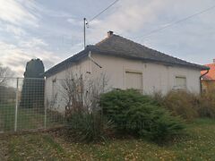 Eladó ház Somogyvár