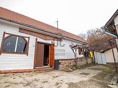 Eladó ház Szekszárd