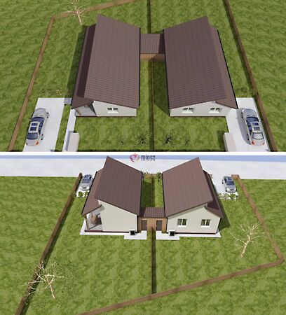 Eladó ház Iszkaszentgyörgy