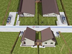 Eladó ház Iszkaszentgyörgy