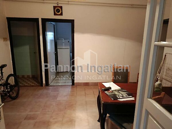 Eladó ház Badacsonytördemic