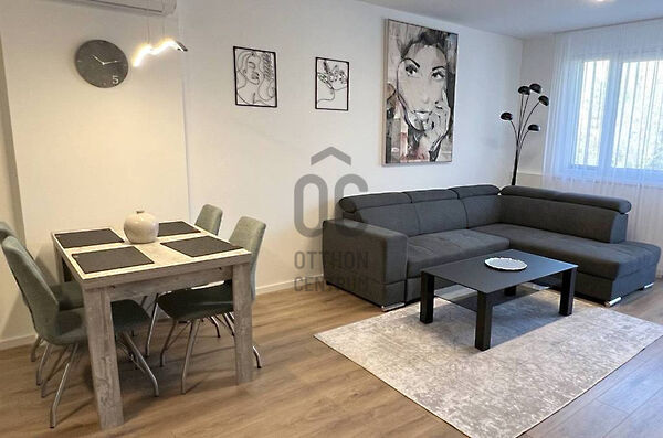 Kiadó lakás Tata, Kertváros