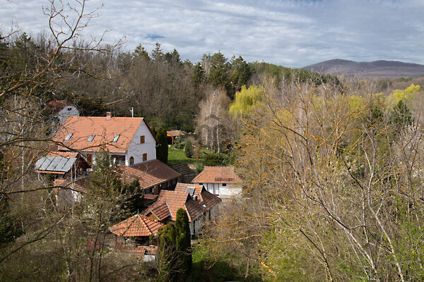 Eladó ház Pécsvárad