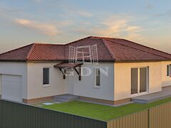 Eladó ház Budapest, XVI. kerület