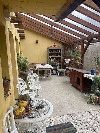 Eladó ház Békéscsaba