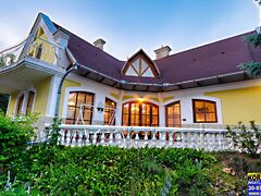 Eladó ház Balatonlelle