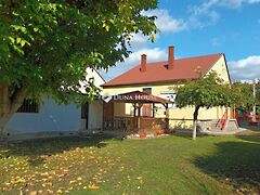 Eladó ház Székesfehérvár