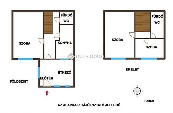 Eladó lakás Székesfehérvár