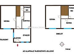 Eladó lakás Székesfehérvár