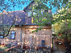 Eladó ház Balatonfűzfő