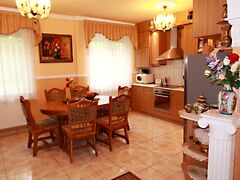 Kiadó lakás Nyíregyháza, Malomkert