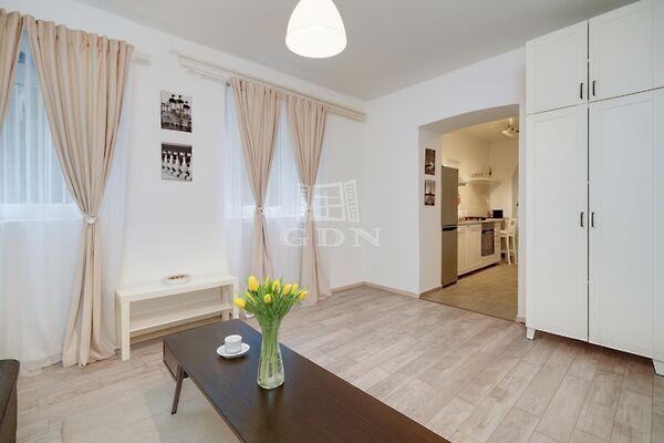 Eladó lakás Budapest, II. kerület