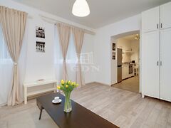 Eladó lakás Budapest, II. kerület