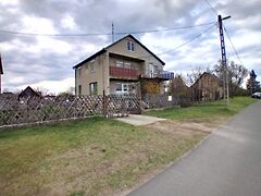 Eladó ház Érsekcsanád