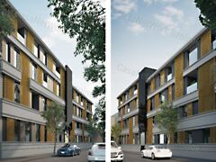 Eladó lakás Szolnok, Belváros