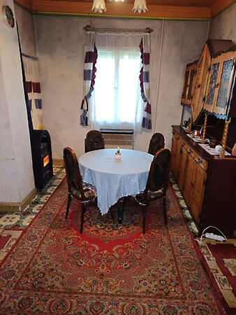 Eladó ház Nádudvar