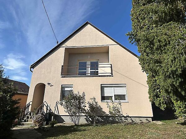 Eladó ház Budapest, XVII. kerület