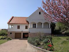 Eladó ház Vértessomló