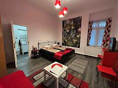 Eladó lakás Budapest, VI. kerület