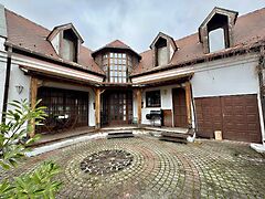 Eladó ház Dunakeszi