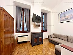 Eladó lakás Budapest, V. kerület, Belváros