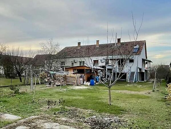 Eladó ház Dunakeszi