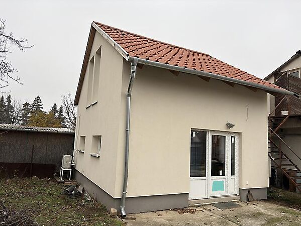 Eladó ház Budakalász