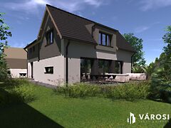 Eladó ház Szeged, Szőreg